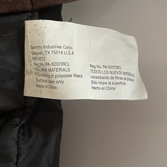 Gemmy Witch Crashing Into Tree Halloween Yard Decoration Outdoor Prop Vintage - Picture 13 of 14